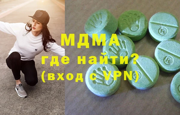 тгк Балахна